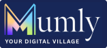 Mumly-logo.-Your-digial-village-e1776399988555